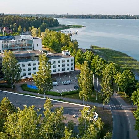 Radisson Blu Hotel Espoo Exteriér fotografie