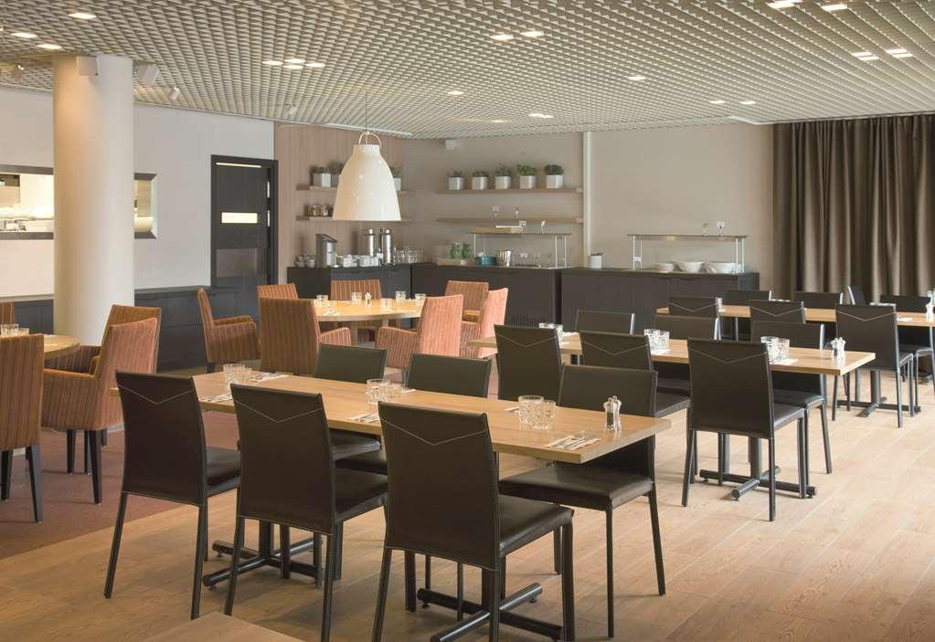 Radisson Blu Hotel Espoo Restaurace fotografie