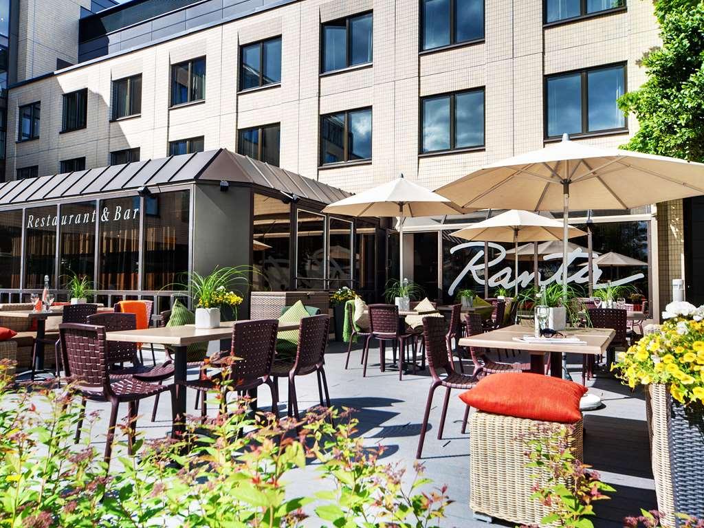 Radisson Blu Hotel Espoo Exteriér fotografie