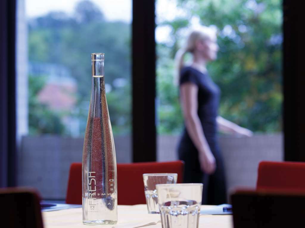 Radisson Blu Hotel Espoo Zařízení fotografie